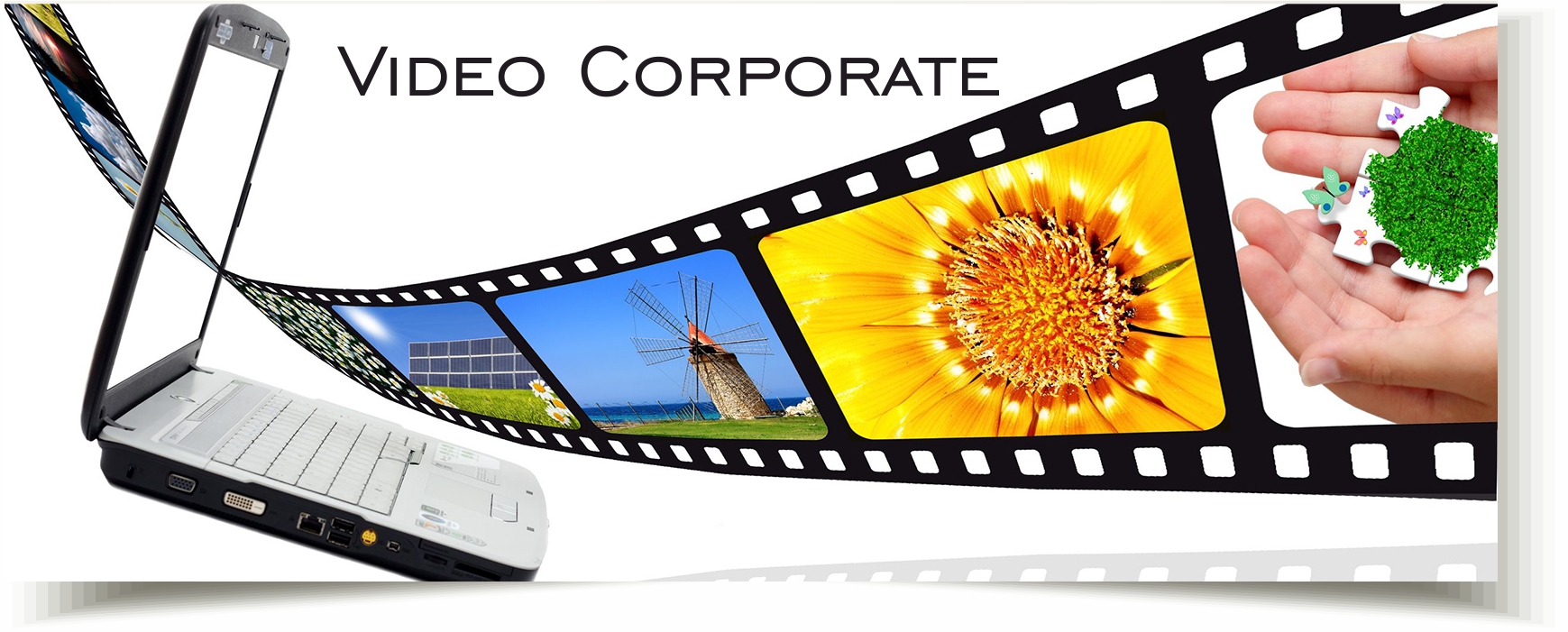 Portfolio video corporate