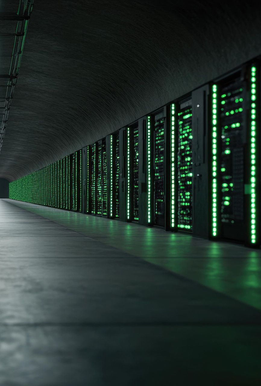 Virtual Server
